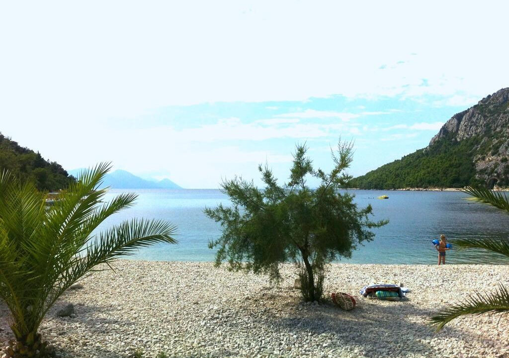 Imperial Style Villa mit Schwimmbad - Dorf Klek