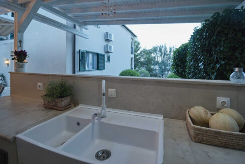 Haus am Meer Maslenica