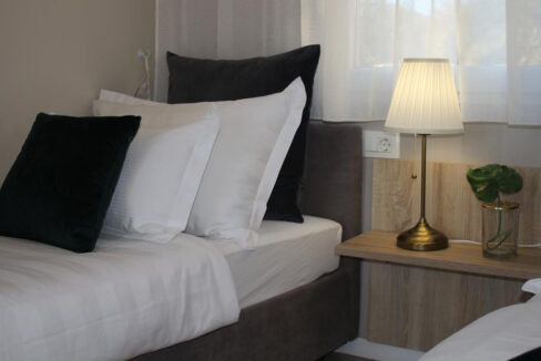 Stilvolle Villa mit malerischem Meerblick - Split