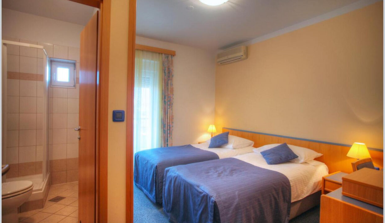 Exklusive Immobilie in Zadar