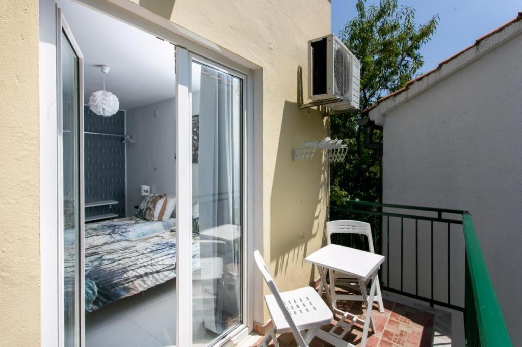 Haus in der Nähe des Meeres Cavtat