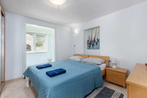 Villa am Meer in Umag Zentrum