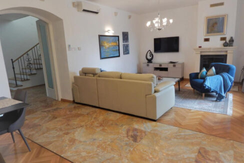 Wunderschönes Haus am Meer - Umag, Istra