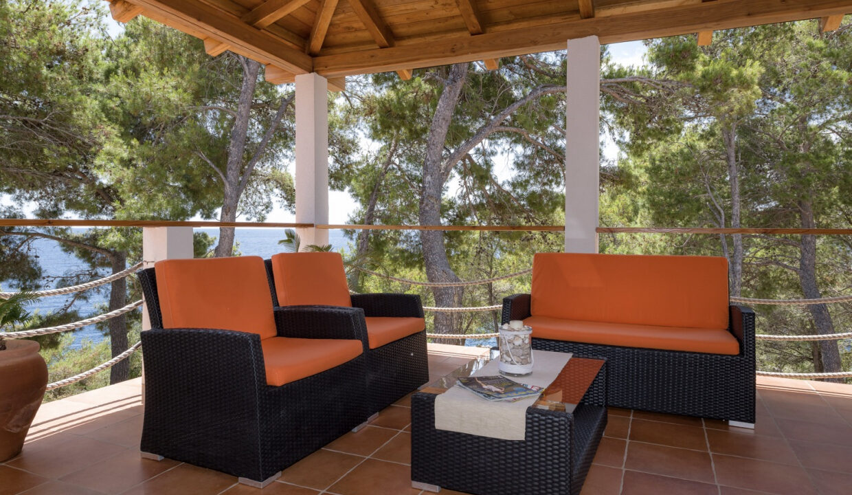 Seafront House - Drvenik Velik, Split Region