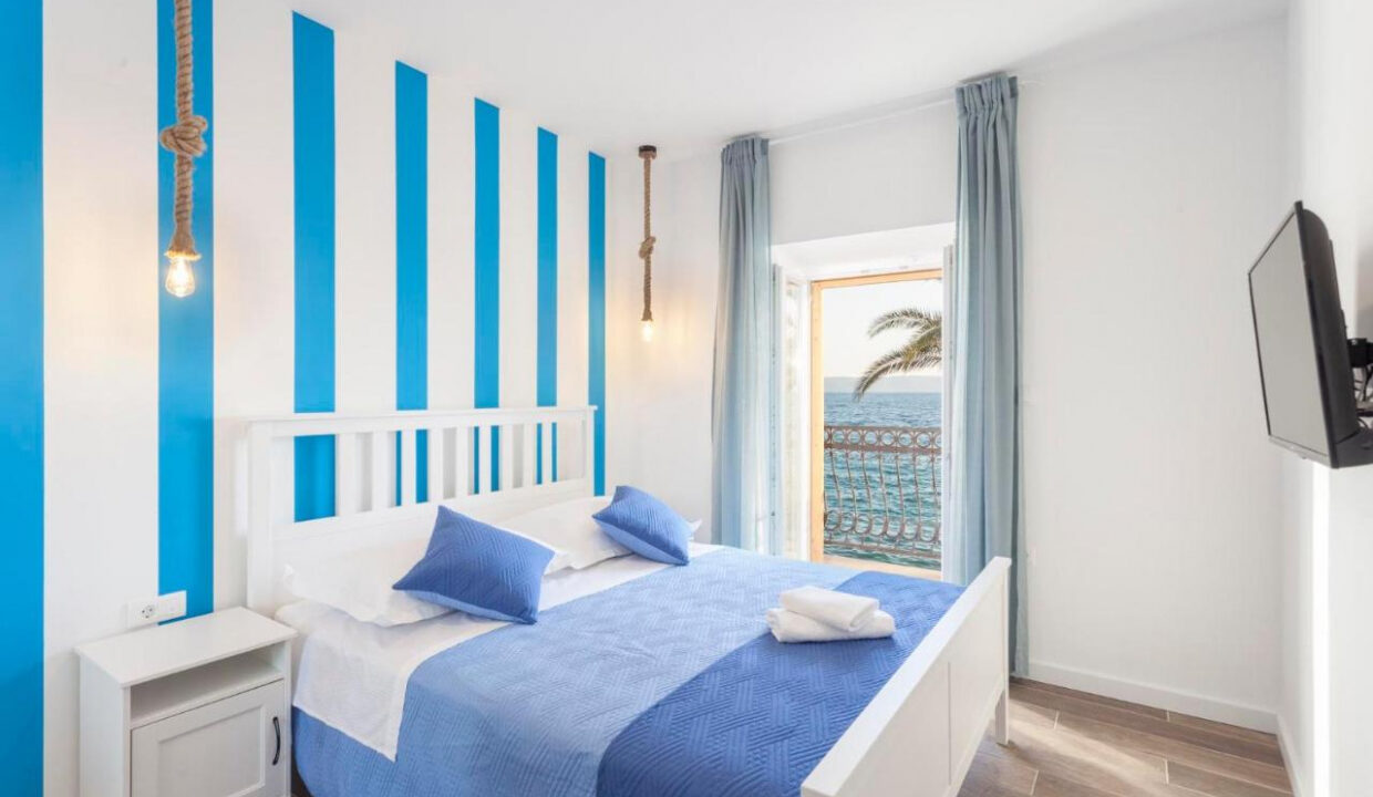 Haus am Meer Makarska Riviera