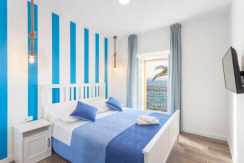 Haus am Meer Makarska Riviera