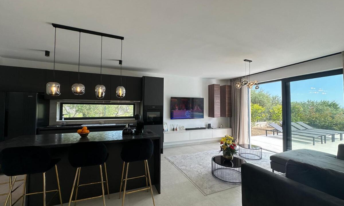 Wunderschönes Haus Kastel Stari