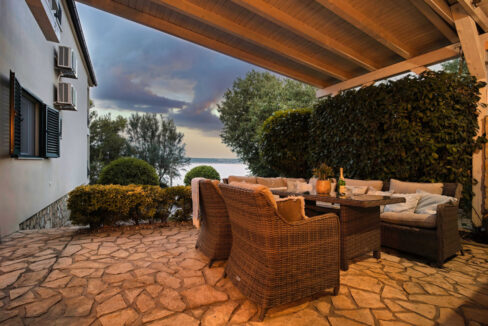 Haus am Meer Maslenica