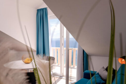 Grundstück am Meer Bra?