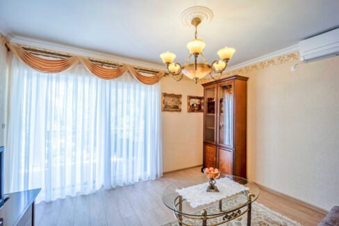 Haus am Meer Maslenica