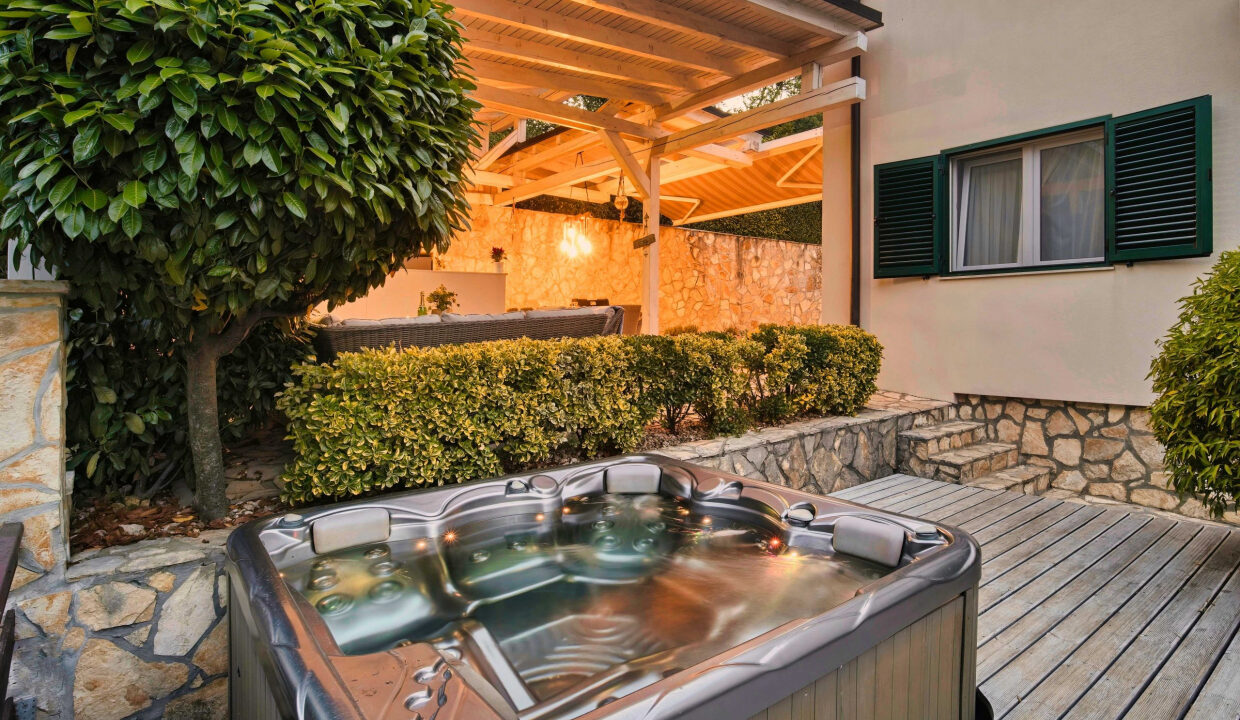 Haus am Meer Maslenica