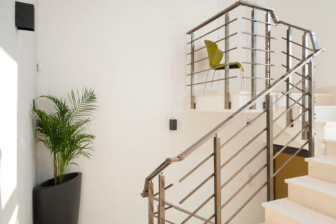 Städtische Villa auf einer bezaubernden Insel Ciovo, Region Split