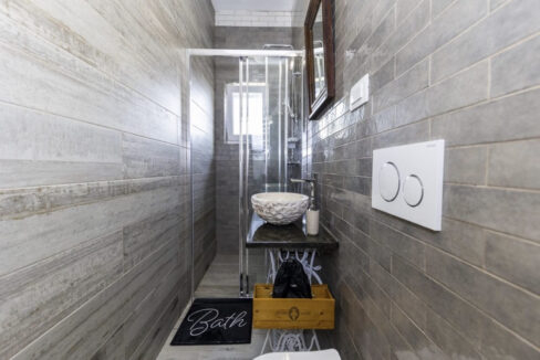 Steinhaus in der Region Zadar, Insel Pasman