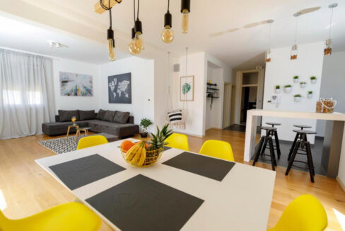 Haus mit Meerblick in Kastel Sucurac