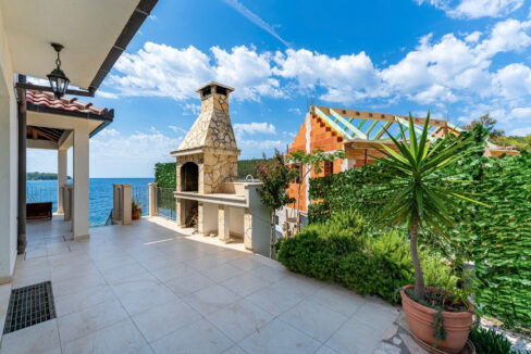 Wunderschöne und beeindruckende Villa am Meer - Insel Kor?ula