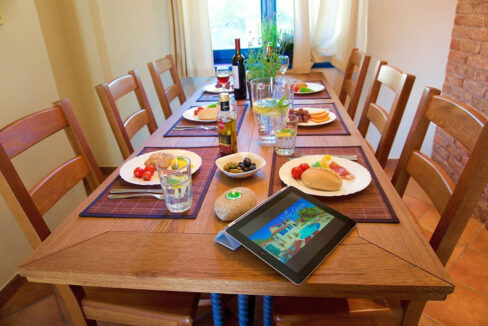 Schönes Haus Smrika, Crikvenica