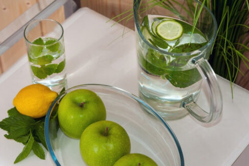 Städtische Villa auf einer bezaubernden Insel Ciovo, Region Split