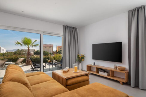 Stilvolle Villa Vodice