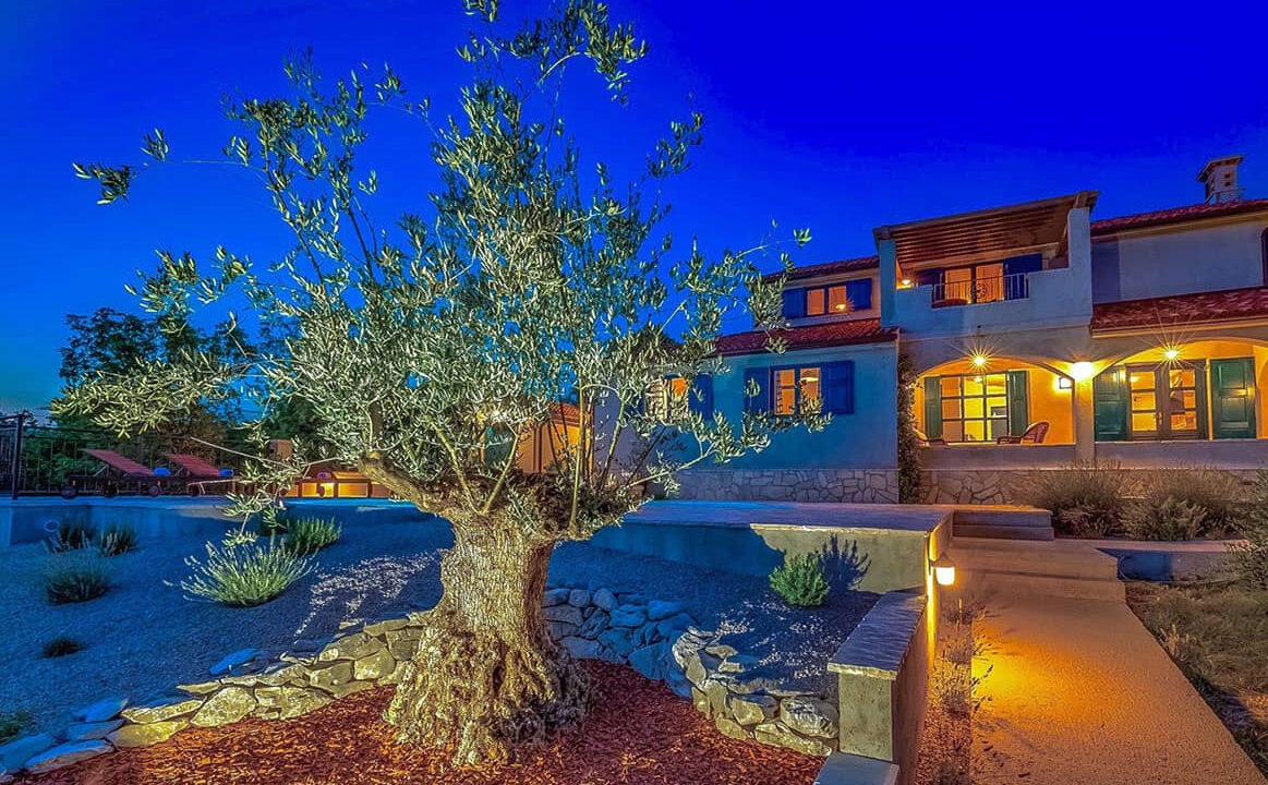 Schönes Haus Smrika, Crikvenica