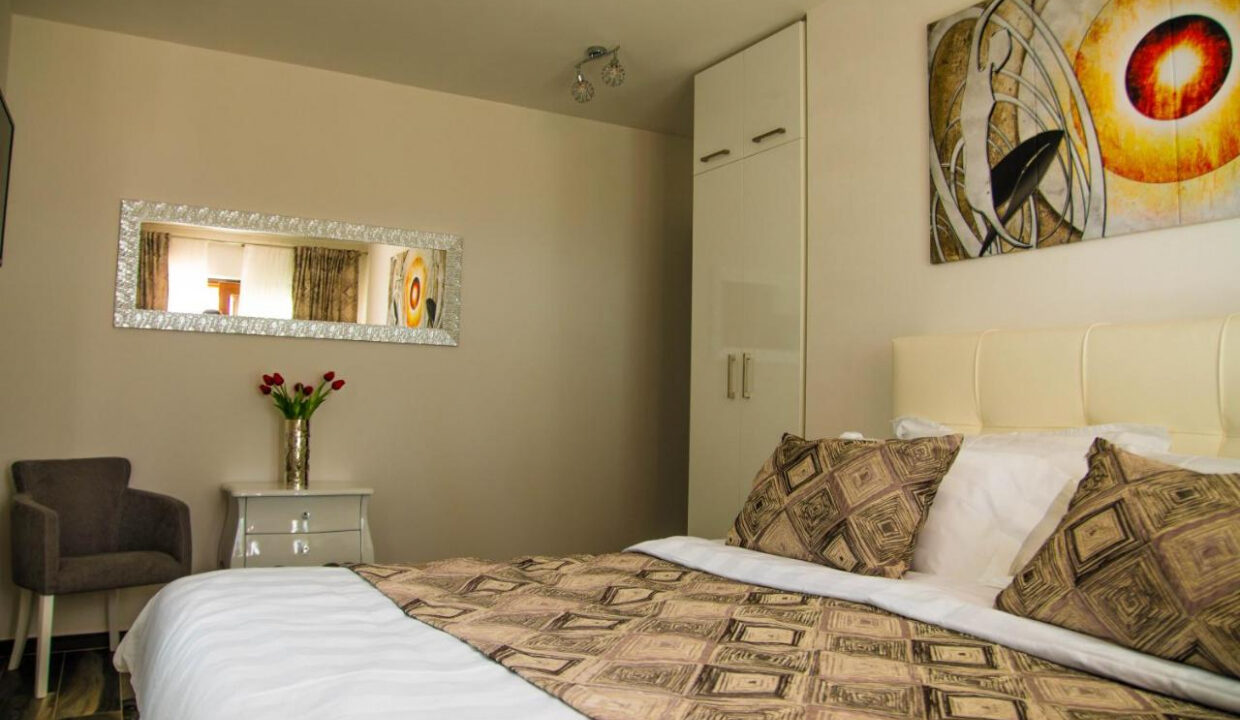 Wunderschöne Villa mit Meerblick in der Region Zadar