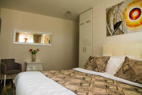 Wunderschöne Villa mit Meerblick in der Region Zadar