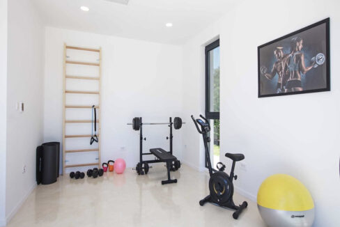 Neue fantastische Villa in Sibenik