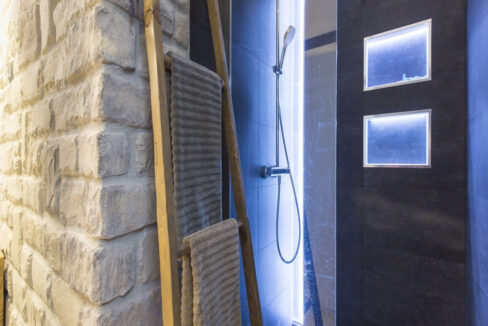 Moderne Villa mit Pool - Labin, Region Istrien