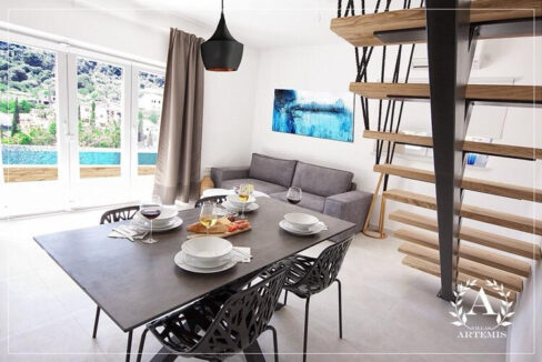 2 Stilvolle Häuser Dugi Otok