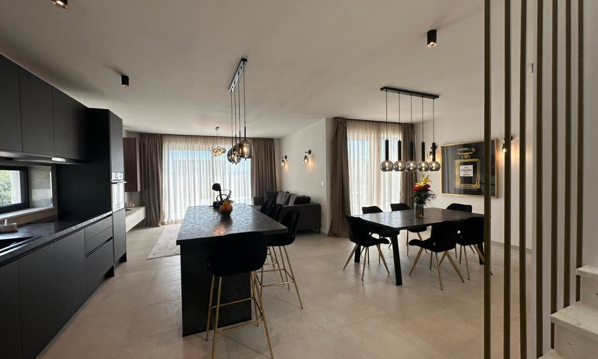 Wunderschönes Haus Kastel Stari