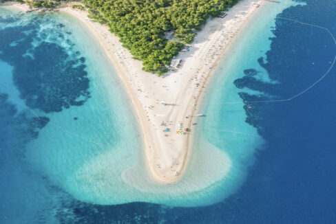 Zweistöckiges modernes Haus - Nin, Region Zadar