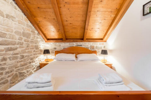 Steinerbehaus - Insel Solta