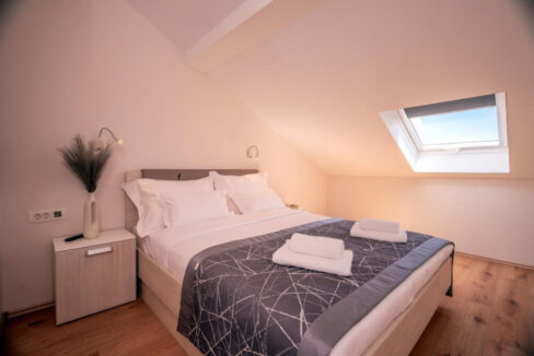 Grundstück am Meer Bra?