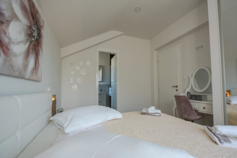 Atemberaubende Rustikale Villa - Imotski Gebiet