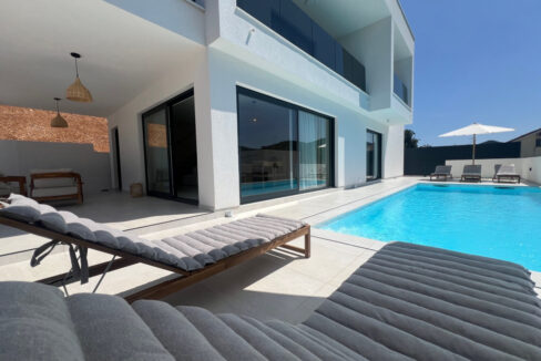 2 Stilvolle Häuser Dugi Otok