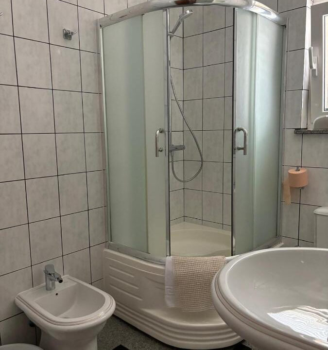 Grundstück am Meer Sveti Filip Jakov