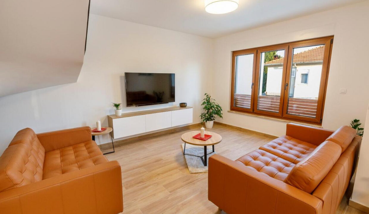 Neues Haus in Kastel Sucurac, Split