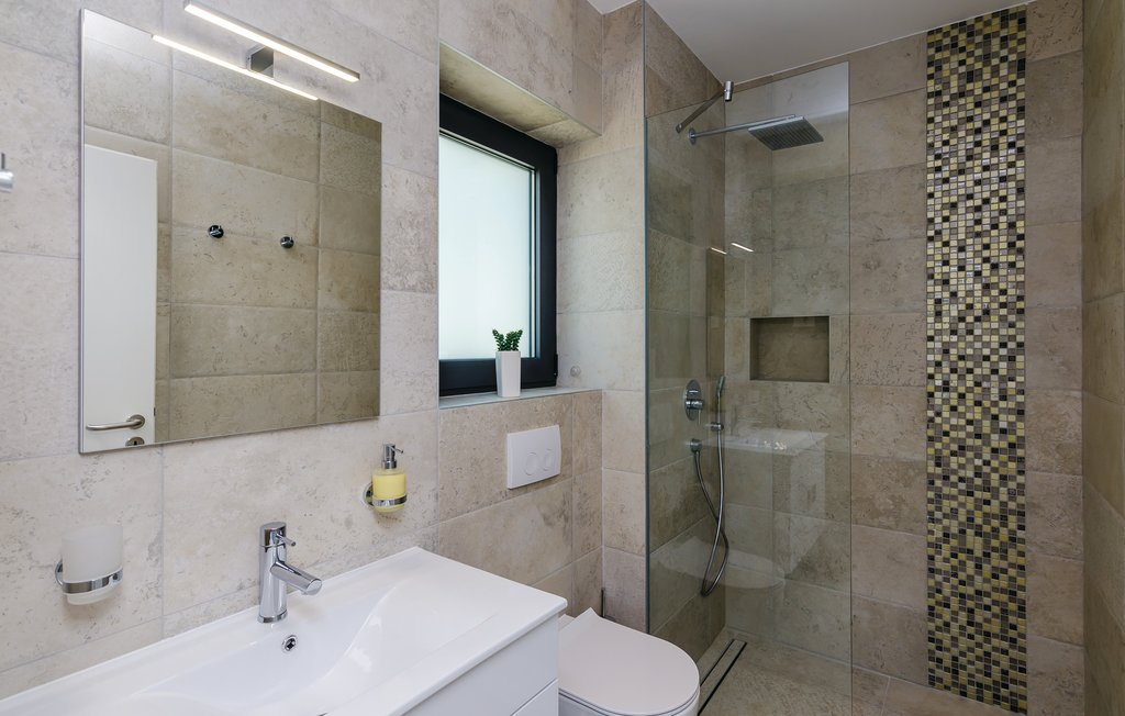 Weiße Villa am Meer mit extra Grundstück - Dubrovnik