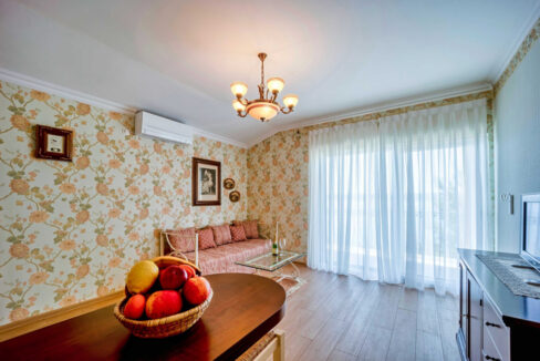 Haus am Meer Maslenica