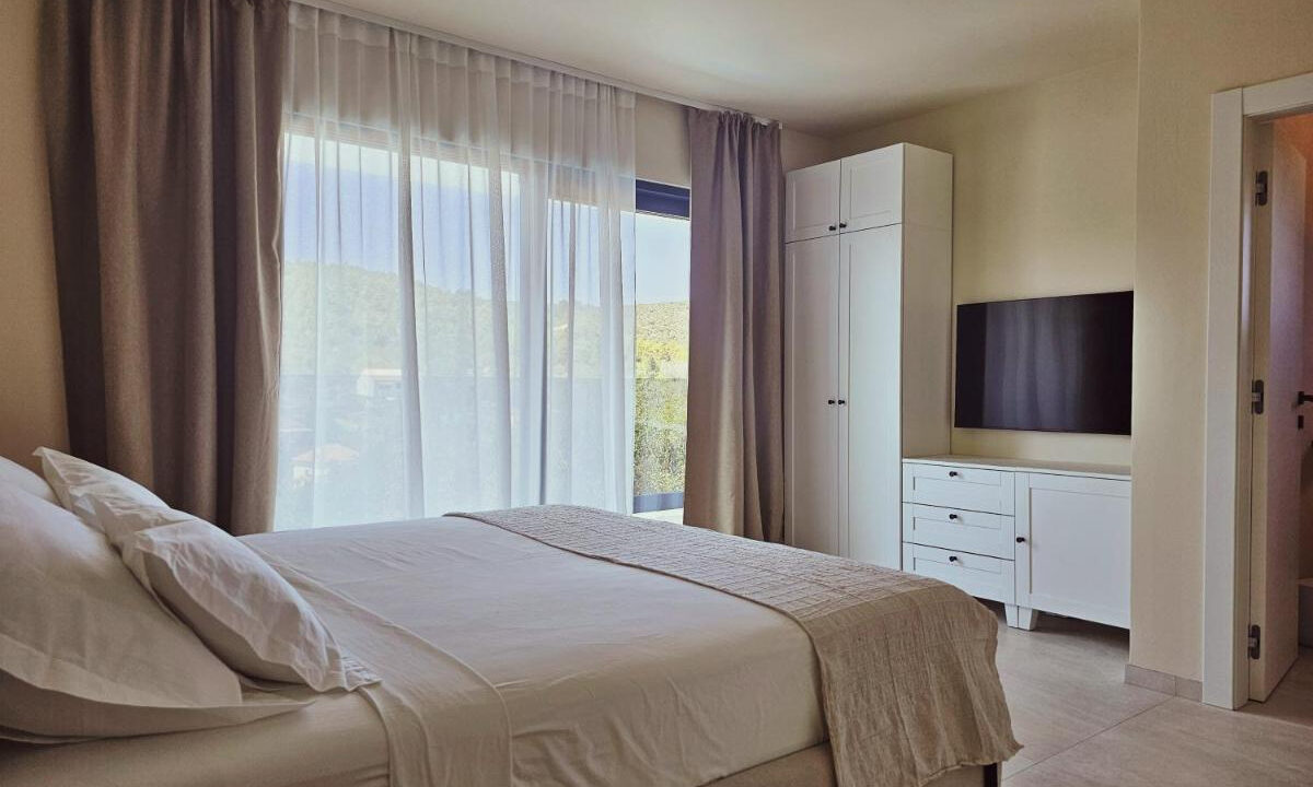 2 Stilvolle Häuser Dugi Otok