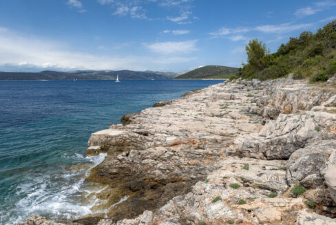 Seafront House - Drvenik Velik, Split Region