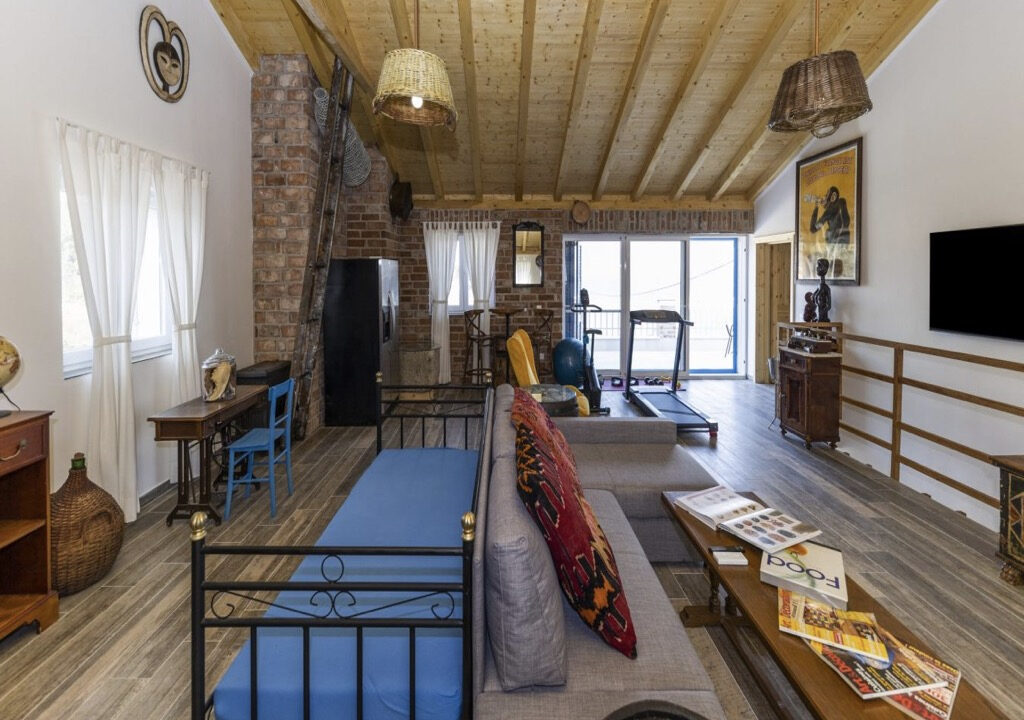 Steinhaus in der Region Zadar, Insel Pasman