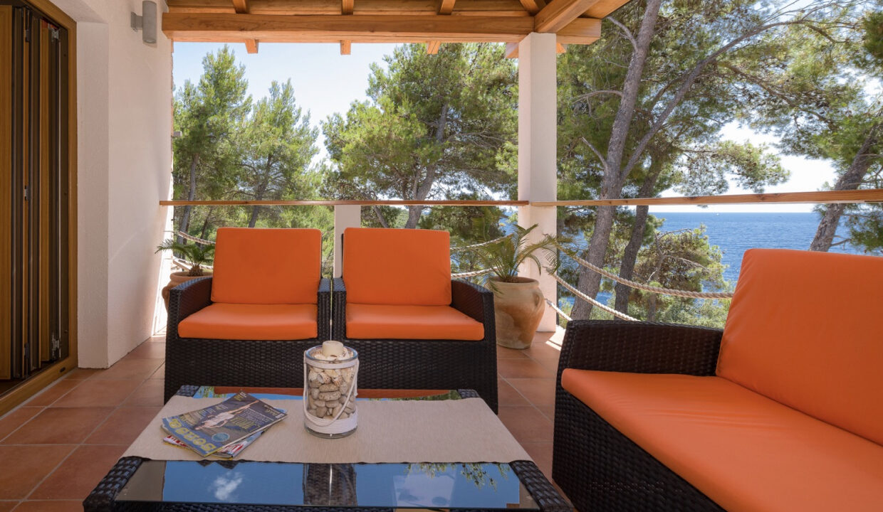 Seafront House - Drvenik Velik, Split Region