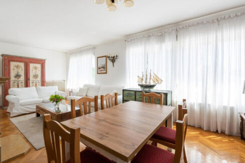 Villa am Meer in Umag Zentrum