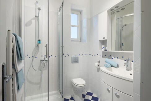 Exquisite Villa aus Stein - Die Insel Pag