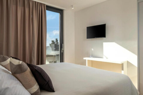 Villa am Meer in Ugljan