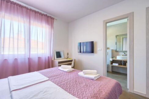 Doppelhaushälfte Pula