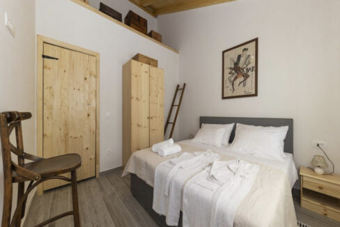 Steinhaus in der Region Zadar, Insel Pasman