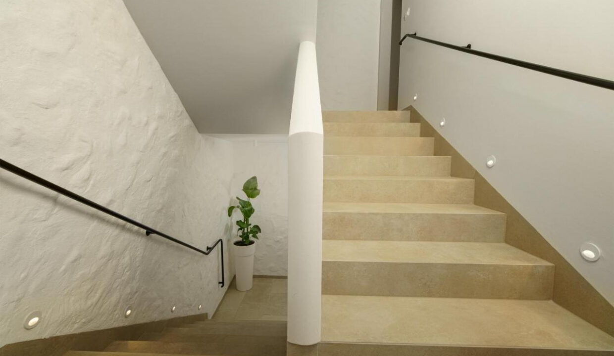 Haus am Meer bei Omiš