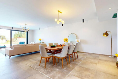 Spaciuos Villa Primošten