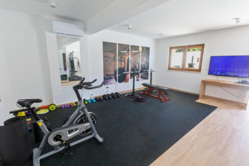 Neues Haus in Kastel Sucurac, Split